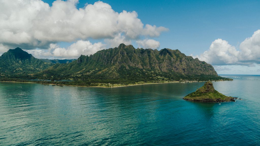 East Oahu and Mokolii