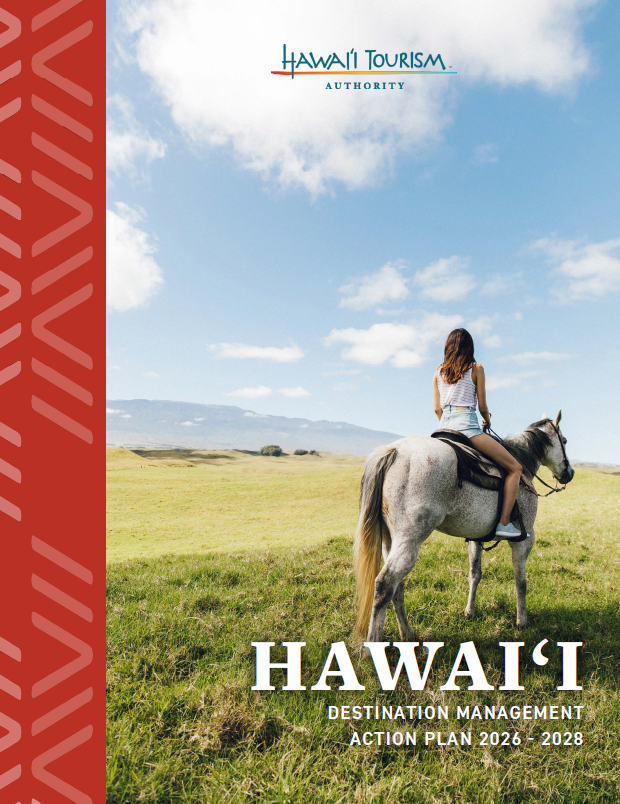 Hawaii Island DMAP Cover