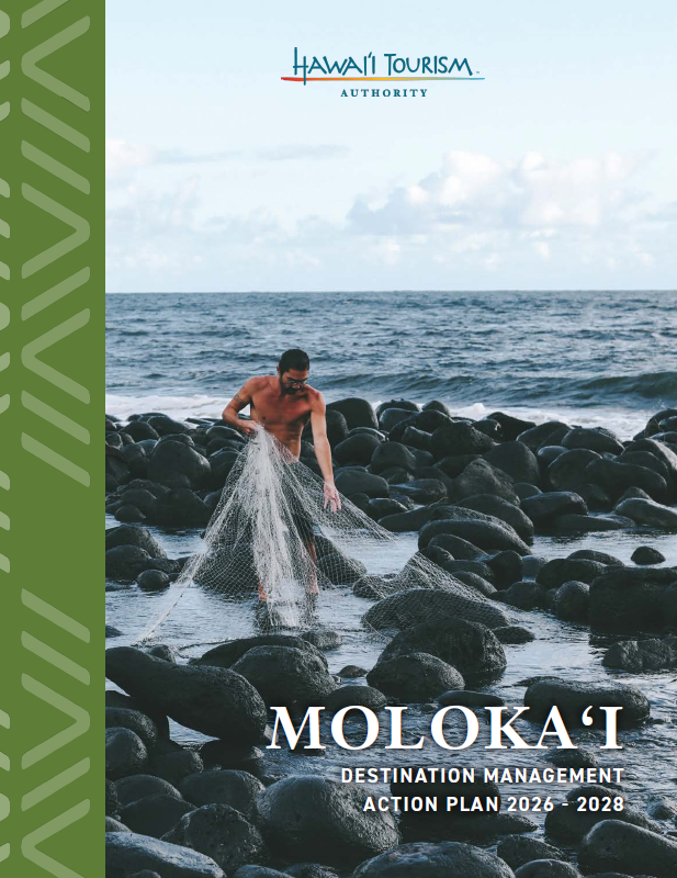 Molokaʻi DMAP Cover