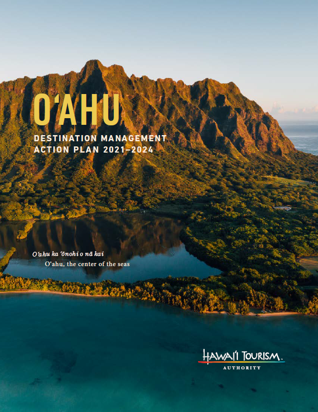 Oahu DMAP 21-24 cover