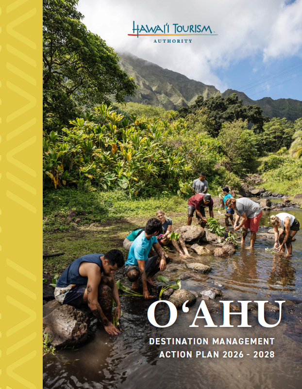 Oʻahu DMAP Cover