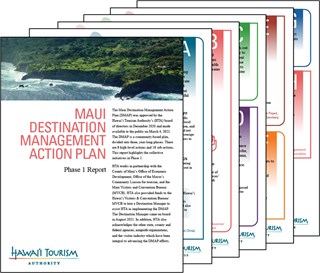 Maui dmap 2021-2023 implementation phase 1 cover