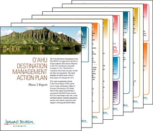Oahu DMAP 2021-2024 phase 1 cover