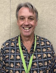 Portrait of Board Member Jim McCully