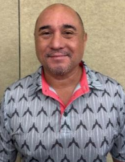 Portrait of Board Member Lanai Tabura