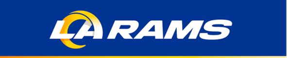 LA Rams logo